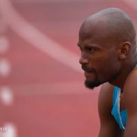 Meeting International d'athlétisme de Forbach