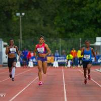 Meeting International d'athlétisme de Forbach