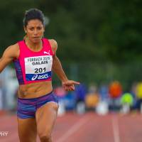 Meeting International d'athlétisme de Forbach