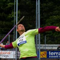 Meeting International d'athlétisme de Forbach