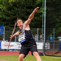 Meeting International d'athlétisme de Forbach