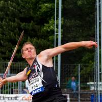 Meeting International d'athlétisme de Forbach