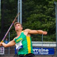 Meeting International d'athlétisme de Forbach