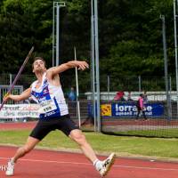 Meeting International d'athlétisme de Forbach