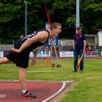 Meeting International d'athlétisme de Forbach
