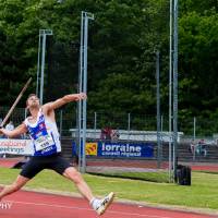Meeting International d'athlétisme de Forbach
