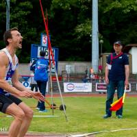 Meeting International d'athlétisme de Forbach