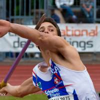 Meeting International d'athlétisme de Forbach