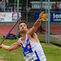 Meeting International d'athlétisme de Forbach