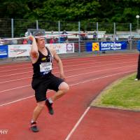 Meeting International d'athlétisme de Forbach