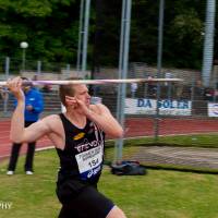 Meeting International d'athlétisme de Forbach