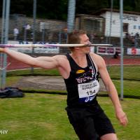 Meeting International d'athlétisme de Forbach