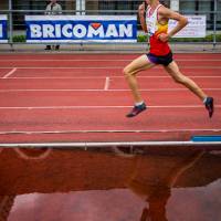Meeting International d'athlétisme de Forbach
