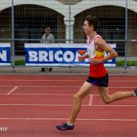 Meeting International d'athlétisme de Forbach