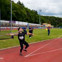 Meeting International d'athlétisme de Forbach