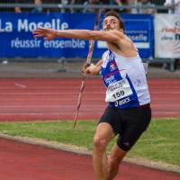 Meeting International d'athlétisme de Forbach