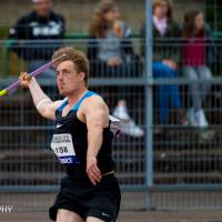 Meeting International d'athlétisme de Forbach