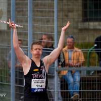Meeting International d'athlétisme de Forbach