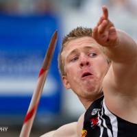 Meeting International d'athlétisme de Forbach