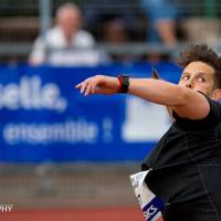 Meeting International d'athlétisme de Forbach
