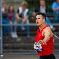 Meeting International d'athlétisme de Forbach