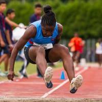 Meeting International d'athlétisme de Forbach