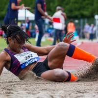 Meeting International d'athlétisme de Forbach