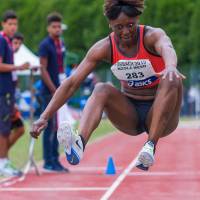 Meeting International d'athlétisme de Forbach