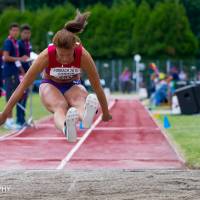 Meeting International d'athlétisme de Forbach