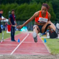 Meeting International d'athlétisme de Forbach