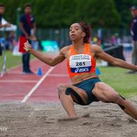 Meeting International d'athlétisme de Forbach