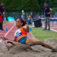 Meeting International d'athlétisme de Forbach