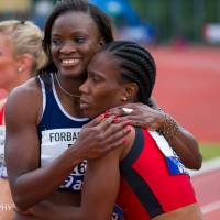Meeting International d'athlétisme de Forbach