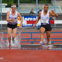 Meeting International d'athlétisme de Forbach