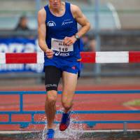 Meeting International d'athlétisme de Forbach