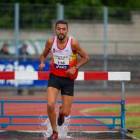 Meeting International d'athlétisme de Forbach