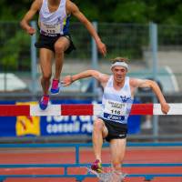 Meeting International d'athlétisme de Forbach
