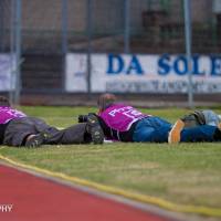 Meeting International d'athlétisme de Forbach