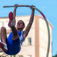 Masters de Perche de Forbach