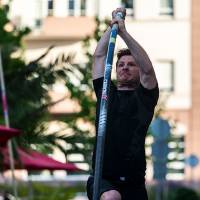 Masters de Perche de Forbach