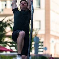 Masters de Perche de Forbach