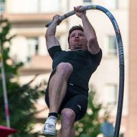 Masters de Perche de Forbach