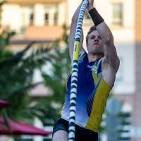 Masters de Perche de Forbach