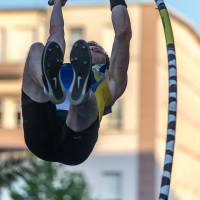 Masters de Perche de Forbach