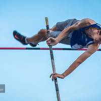 Masters de Perche de Forbach