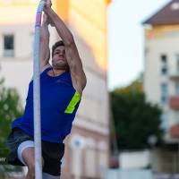 Masters de Perche de Forbach