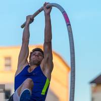 Masters de Perche de Forbach