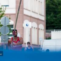 Masters de Perche de Forbach