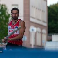 Masters de Perche de Forbach