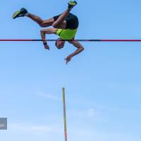 Masters de Perche de Forbach